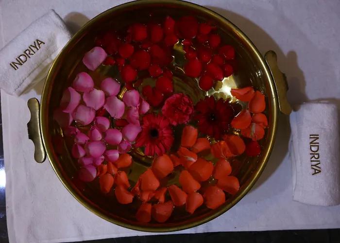 The Umrao Hotel New Delhi